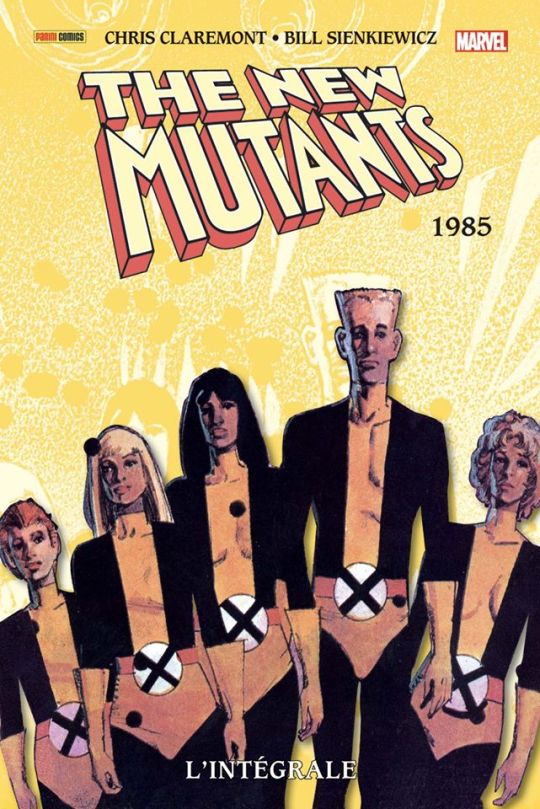 Les Nouveaux Mutants: L'Intégrale - Page 2 E33d9391ab9d1d2fb2ea43b6aff03b7c404217cc