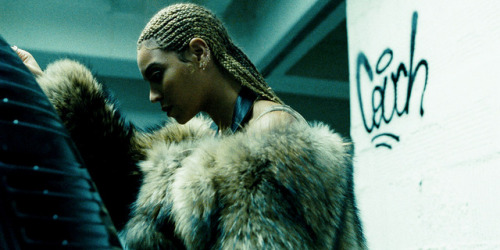 beyhive4ever:2 YEARS OF LEMONADE (April 23, 2016)“My intention...