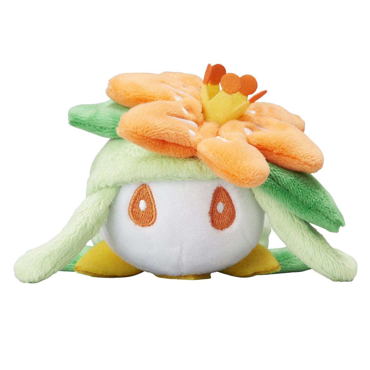 lilligant plush