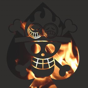 one piece jolly roger | Tumblr