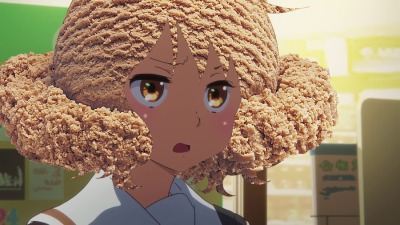 Anime Hair Tumblr