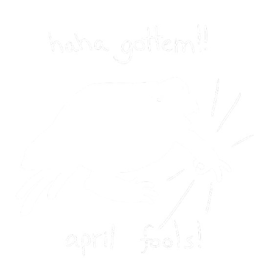 day 145 no frog today, definitely do not click or drag this image!!