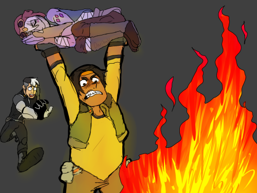 voltron rolo rolo voltron voltron rolo shiro shiro voltron voltron shiro spicy rolo thats my tag i like spicy rolo a lot i am rolo hunk hunk voltron voltron hunk my art dont remove my source bro spent forever on this