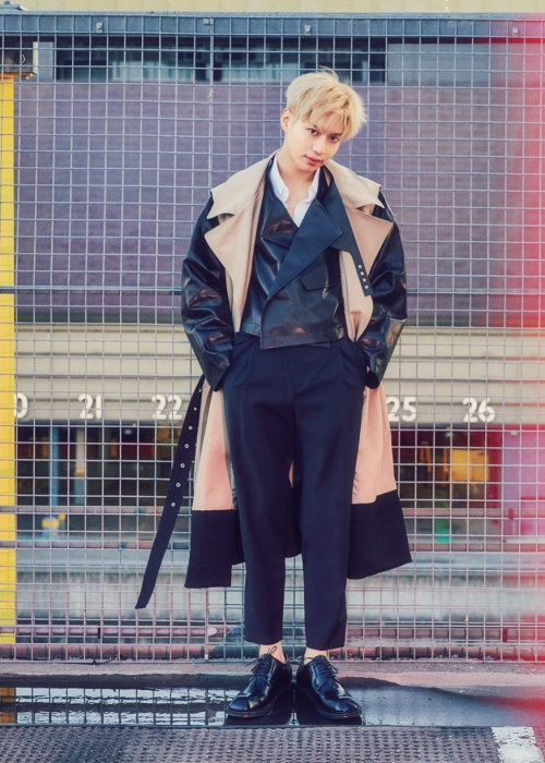 shawo-l-exo