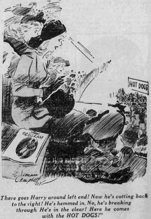 yesterdaysprint:The San Francisco Examiner, California,...