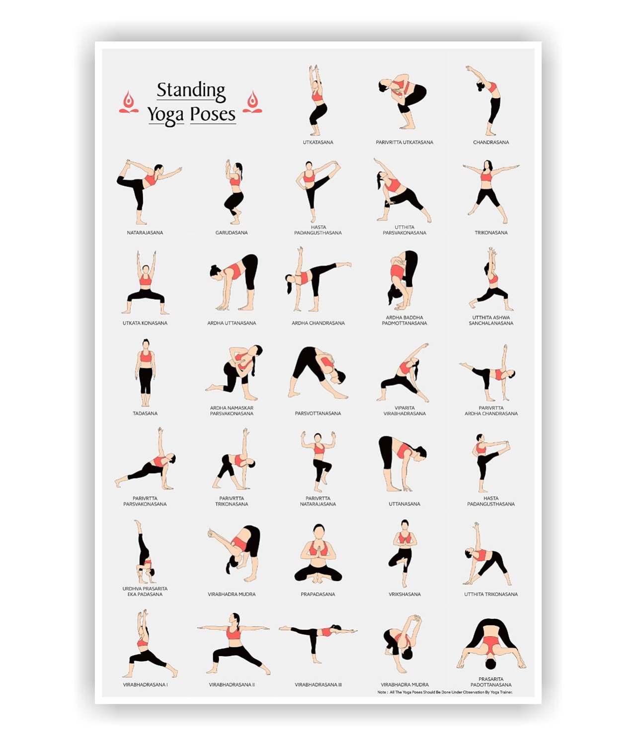Supine Pigeon Pose (Supta Kapotasana) Instructions & Photos • Yoga Basics