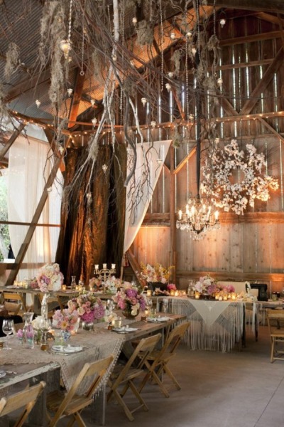 Barn Wedding Tumblr