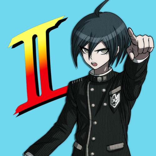 Kokichi Ouma Aesthetic Pfp : Matching Icons | Matching profile pictures