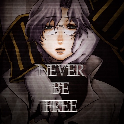 -NEVER BE FREE- a Lloyd/Schneizel fanmixgets progressively more...