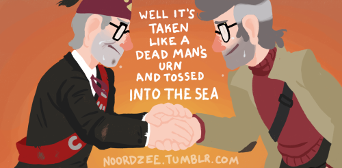 noordzee:YEAH YEAH MY GRUNK ANGST LYRIC COMIC IS FINALLY DONE!...