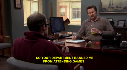 @Ron F***ing Swanson