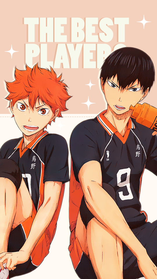 NEKOMA, mmatsuokah: Haikyuu!! | karasuno + extra phone...