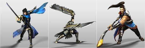 samurai warriors 4 2 trainer lingon