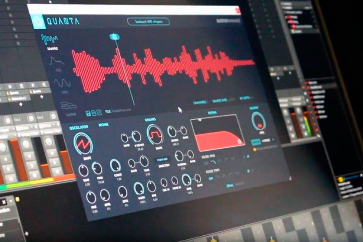 Audio Damage Quanta v1-0-8 VST-VST3-AAX-AU WiN-OSX Audio Damage Quanta v1-0-8 VST-VST3-AAX-AU WiN-OSX