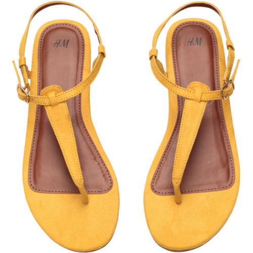 h and m party shoes