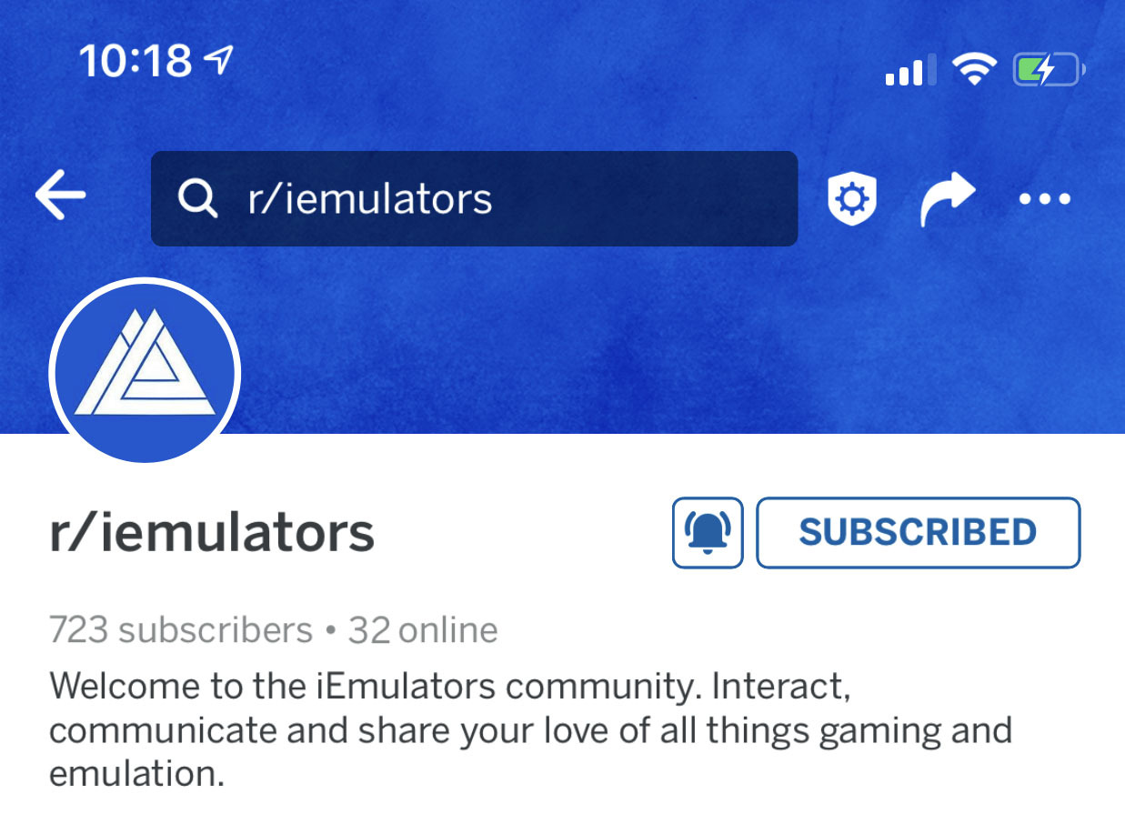 iEmulators