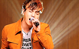 SHINee Jonghyun Kim Jonghyun IdolEraReq Dream girl Dream Girl era mygif13 gif:SHINee13