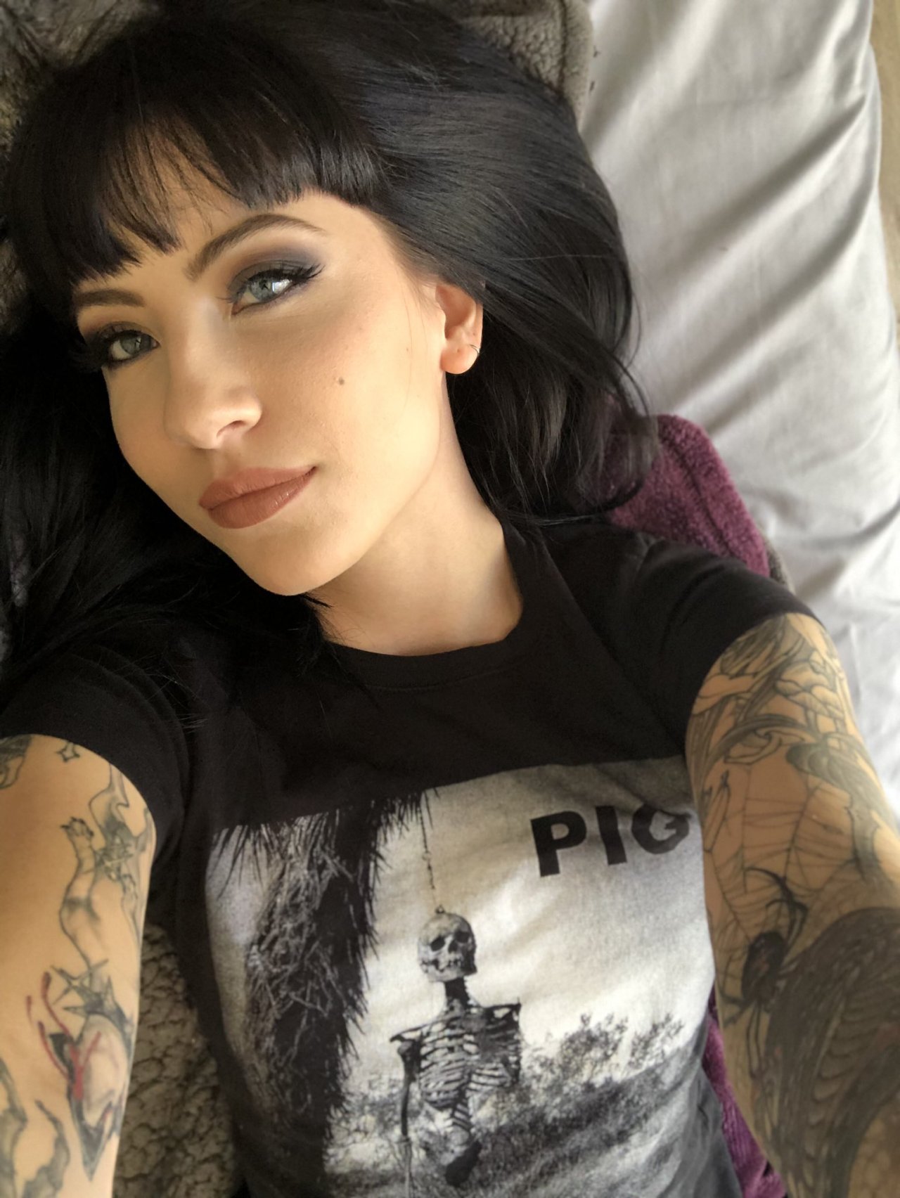 Gothcharlotte On Tumblr