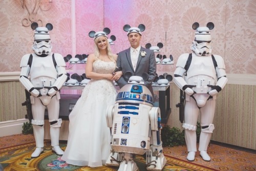 star wars wedding on Tumblr