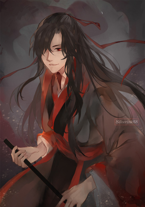 silverink58:Yiling Patriarch