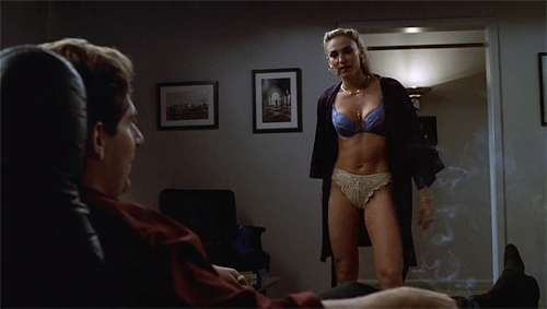 Sexy Images Adriana From Sopranos