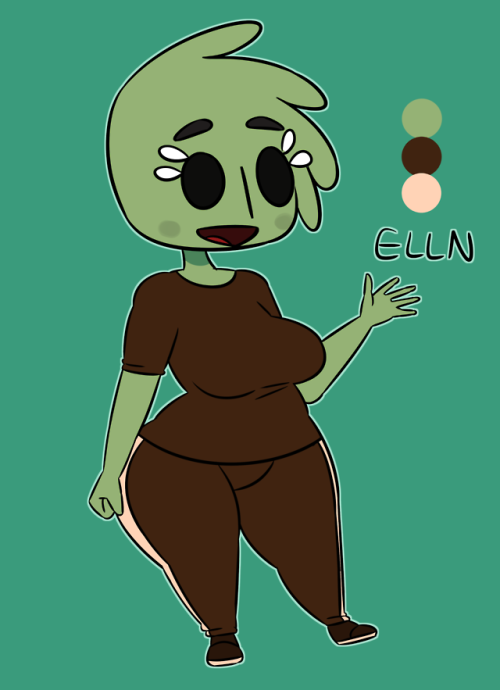 updated Elln reference⭐⭐⭐⭐