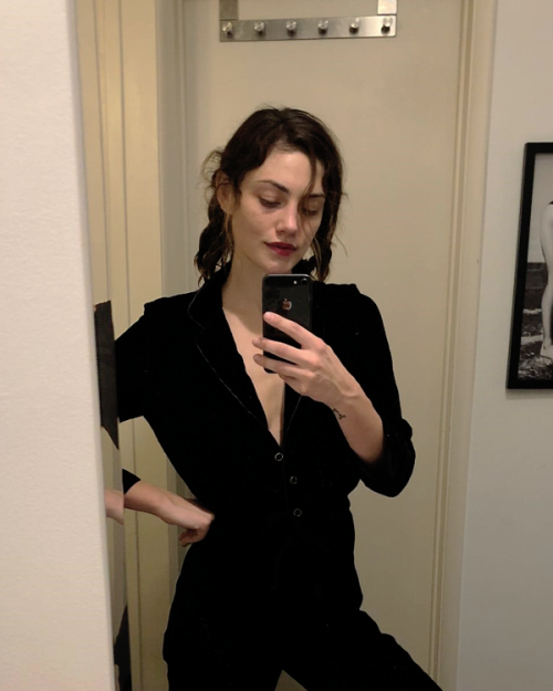 phoebe tonkin ptonkinedit original groupies toedit rouje hayley marshall personal mine the originals instagram