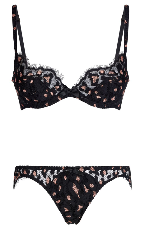 Agent Provocateur - For the Love of Lingerie