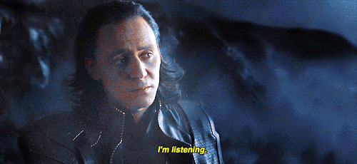 Image result for loki gif