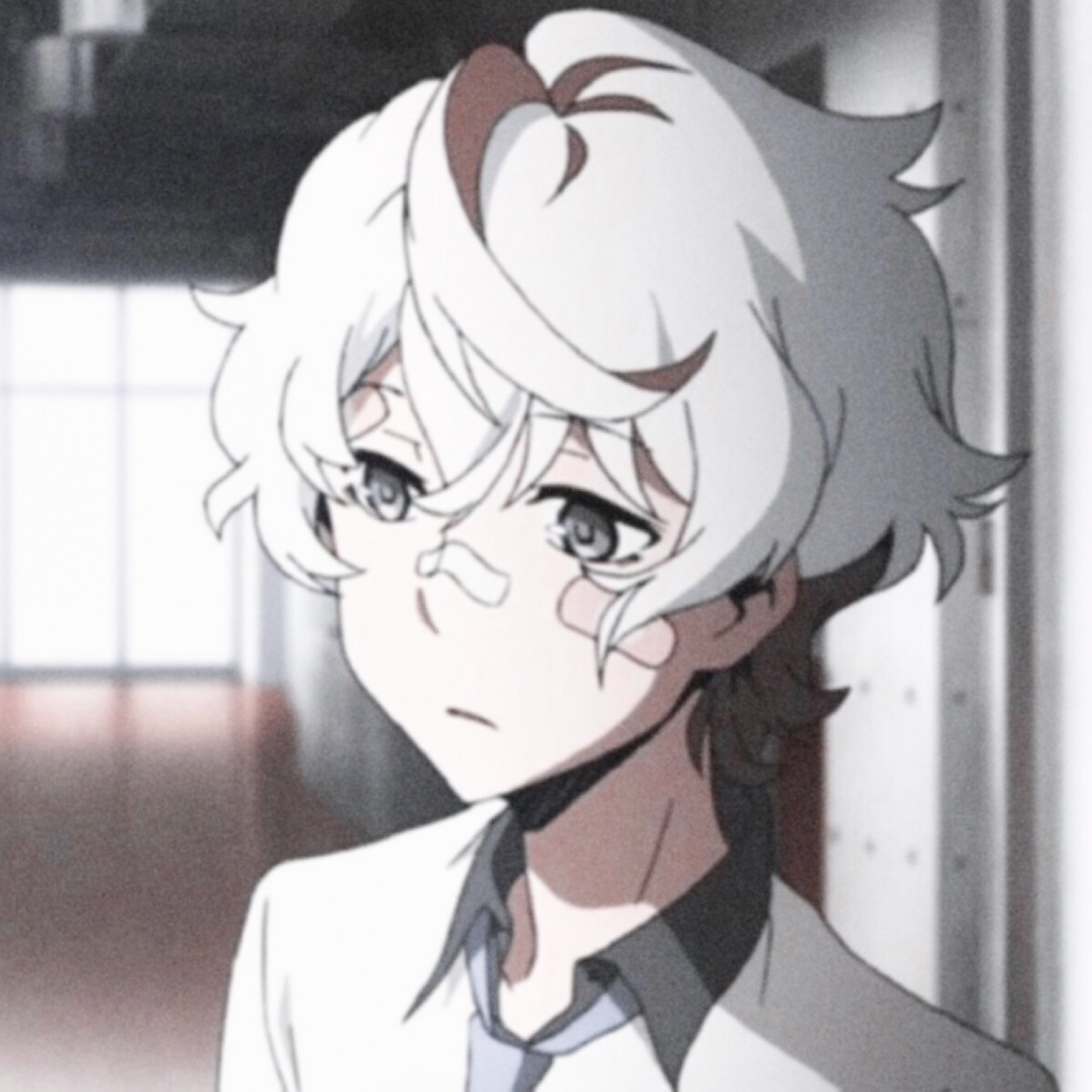 kiznaiver on Tumblr