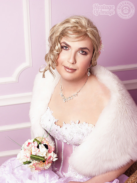 Become Beautiful Russian Bride It 94