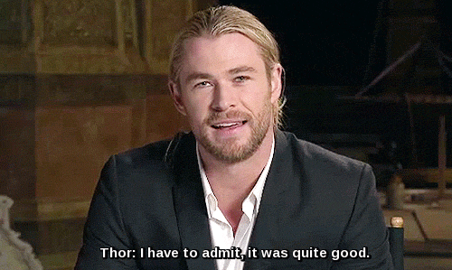 justimagineyourmarvel