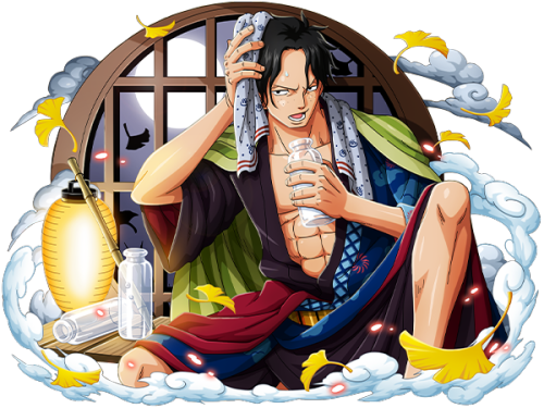 icantbelieveimadeanaccount:From One Piece Treasure Cruise