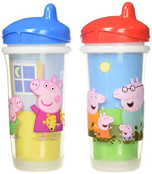 peppa pig stuffies