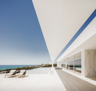 Carrara House / Mário Martins Atelierph: Fernando Guerra | FG+SG