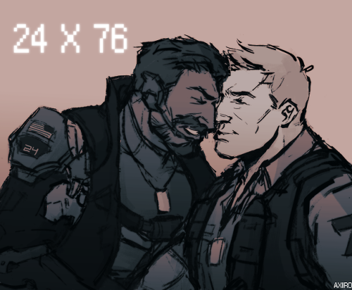 Reaper76 On Tumblr