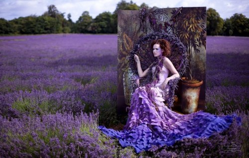 kirsty mitchell | Tumblr