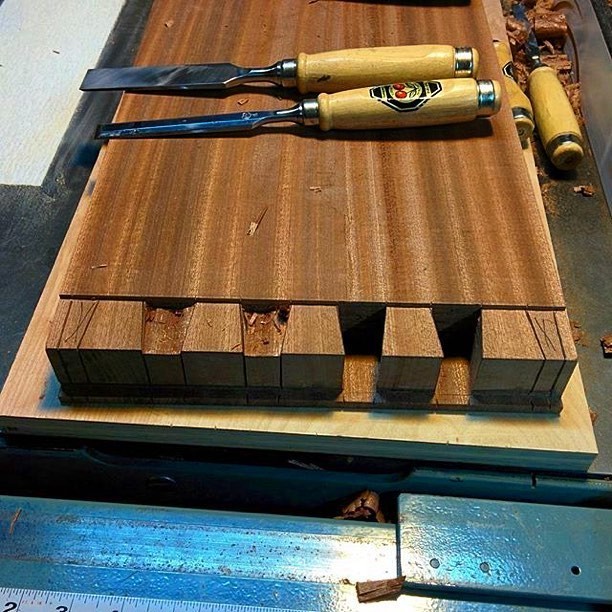 Woodworking Technique - Preparing the SurfaceDinged up surface area fixing methodOne means to take care of a damage in timber is to swell smashed timber fibers to their initial form. Transform a home iron to its highest possible setting as well as...