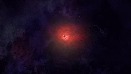 Massive Explosion Gif 1 Massive Explosion Gif 1