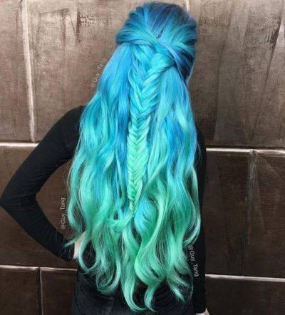 Guy Tang Hair Color Tumblr