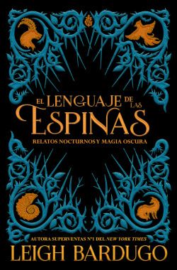 â Viaja a un mundo de oscuros pactos sellados bajo la luz de la luna, de pueblos encantados y bosques hambrientos, de bestias parlantes y golems de pan de jengibre; un lugar donde la voz de una joven sirena puede provocar amenazantes tormentas y...
