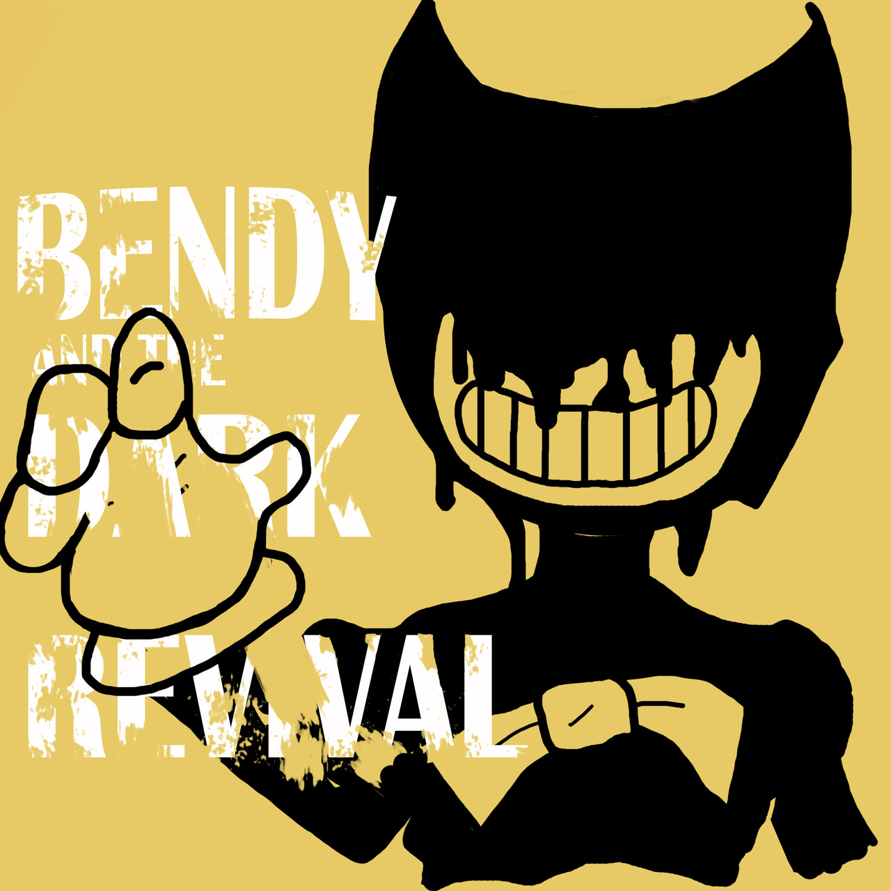when does bendy and the ink machine chapter 5 come out when does bendy and the ink machine chapter 5 come out