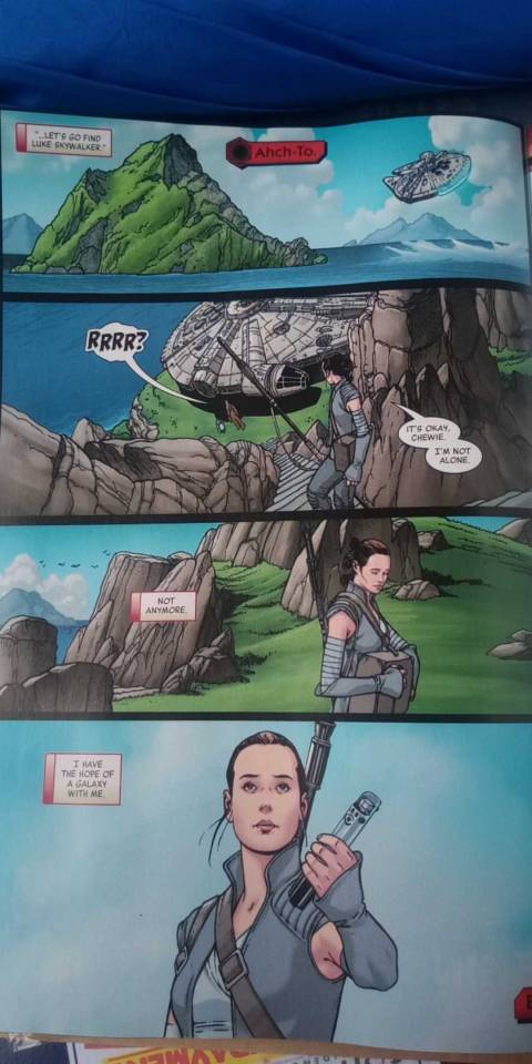 Episode IX: Spoilers and Rumors - Page 37 Dc9be6e2290ef3db0630ceda3a7b09b5e71aa876