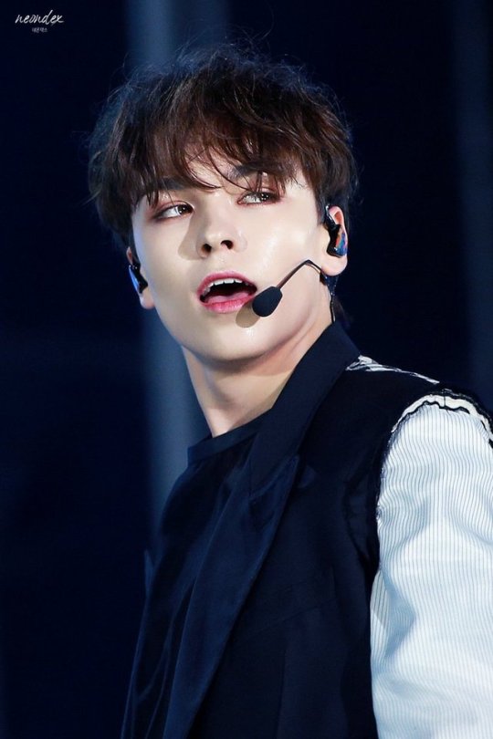 190518 Dream Concert © neondex