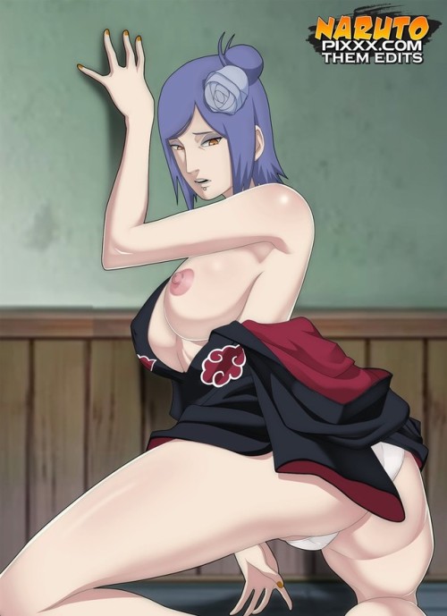 Pervy Sage The Hentai Senpai