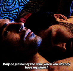 sense8 sense8edit miguel ángel silvestre alfonso herrera lito rodriguez hernando s8e1.02 my stuff this scene is sooo dark