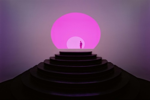 razorshapes:James Turrell - Akhob (2013)“Titled “Akhob,” (a...