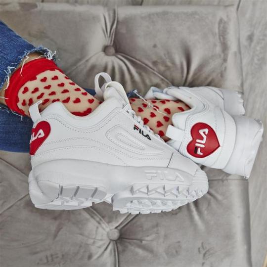 fila disruptor tumblr