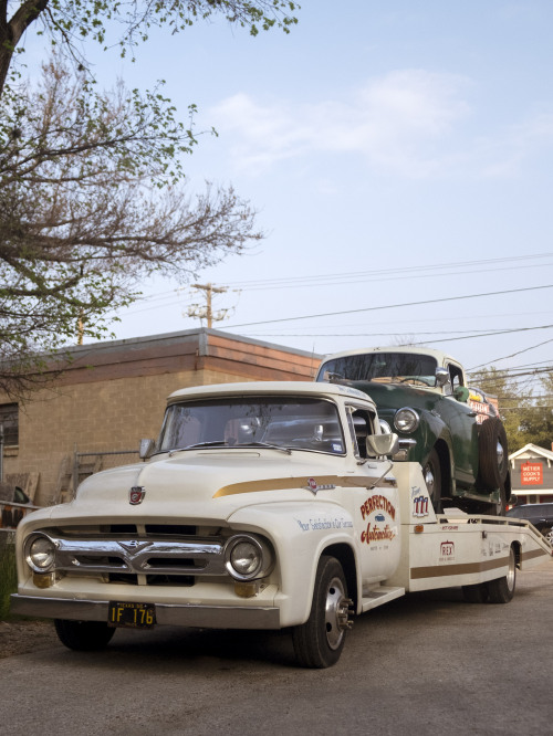 Had a nice walk in South Austin yesterday. I forget how much I...