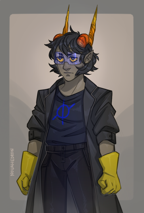 novahedron:It was Legal Fantroll Day last week and NOBODY TOLD...